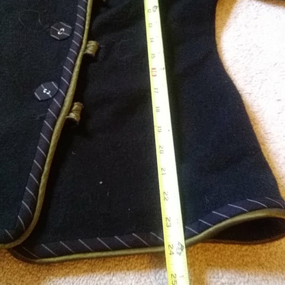 CoVelo Jackets & Coats Wool Jacket Poshmark